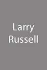 Larry Russell
